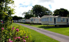 Pencnwc Caravans