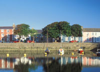 Aberaeron