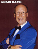 Andy Greaves
