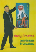 Andy Greaves