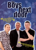 Boys Next Door