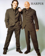 Harper Bros
