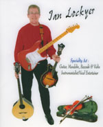Ian Lockyer