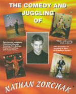 Nathan Zorchak