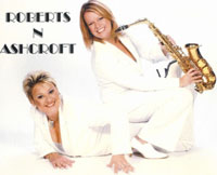 Roberts' & Ashcroft