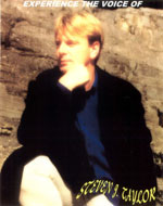 Steve J Taylor