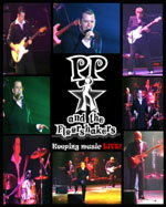 P.P. & The Floorshakers