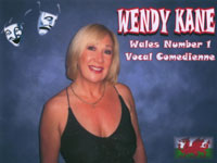 Wendy Kane