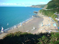 Tresaith