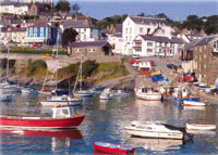 New Quay