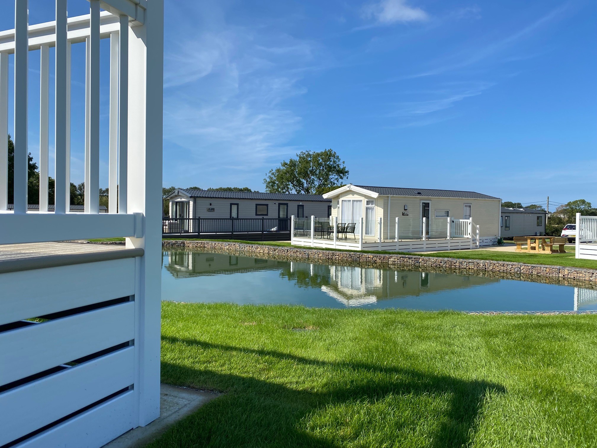 WELCOME TO PENCNWC HOLIDAY PARK